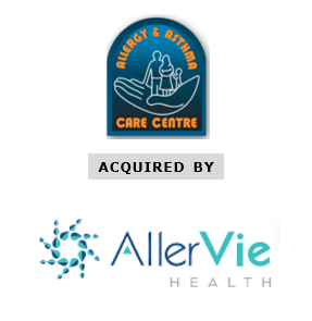 Allergy & Asthma Care Centre was acquired by AllerVie Health facilitated by Oakmark Advisors