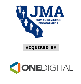 Oakmark Advisors facilitated the purchase of JMA Human Resource Management by OneDigital