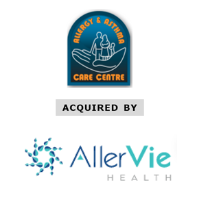 Allergy & Asthma Care Centre was acquired by AllerVie Health facilitated by Oakmark Advisors