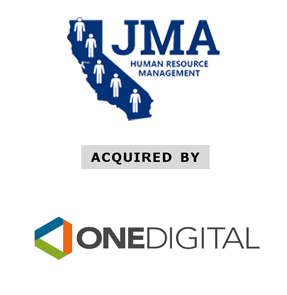 Oakmark Advisors facilitated the purchase of JMA Human Resource Management by OneDigital