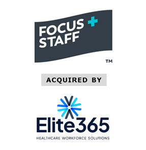 Focus Staff was acquired by Elite365 facilitated by Oakmark Advisors