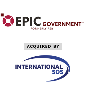 EPIC government was acquired by International SOS facilitated by Oakmark Advisors